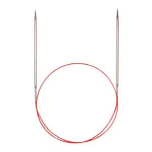 addi Premium Lace rundpind 40 cm