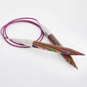 Knitpro Symfoni rundpind - 60 cm